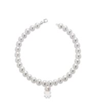 Bracelet Lelune Femme in Perles LLBR11.4